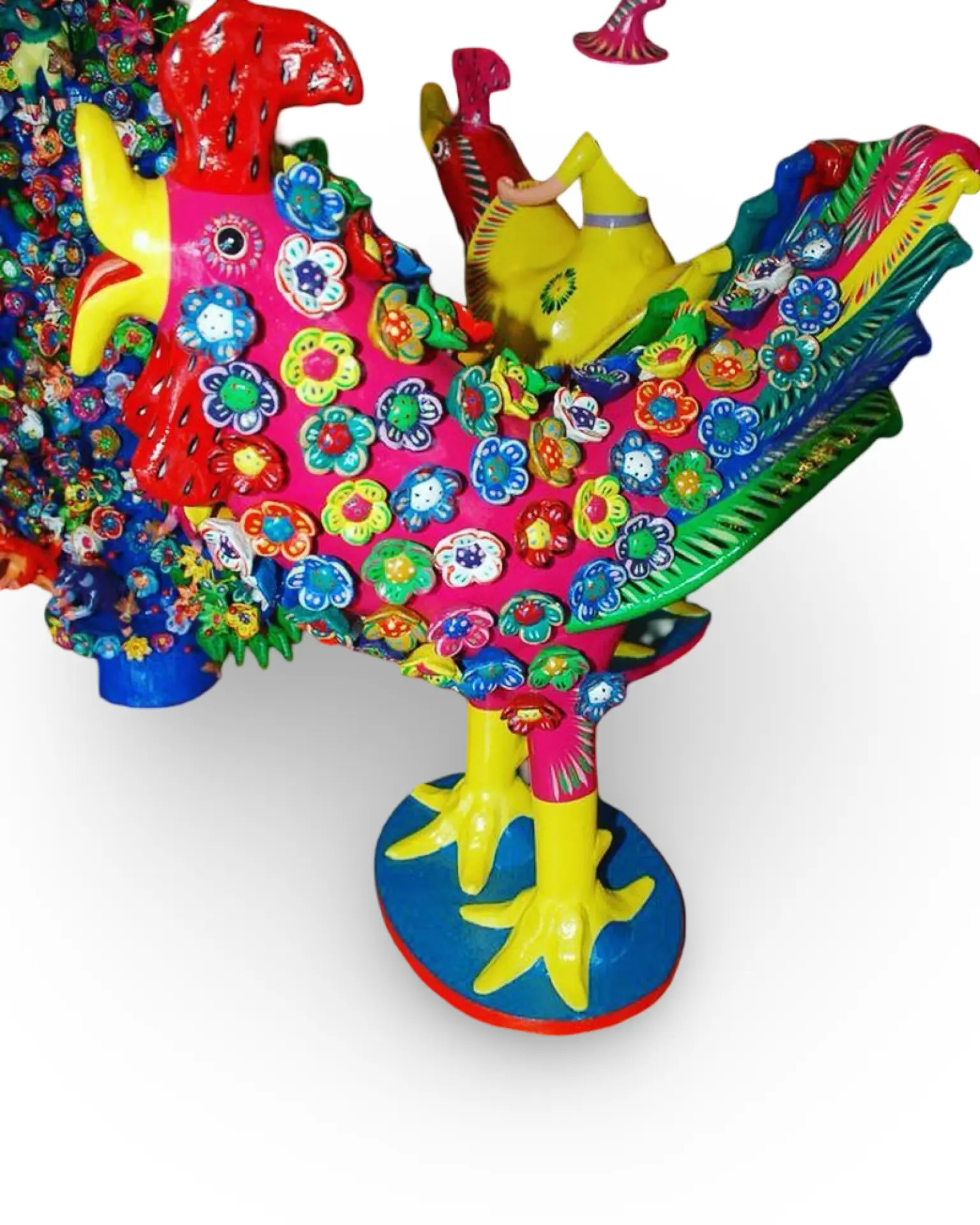 Roosters
