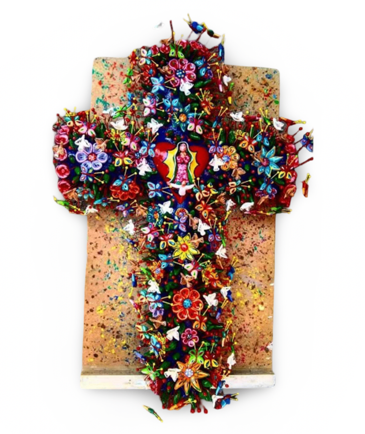 Crosses