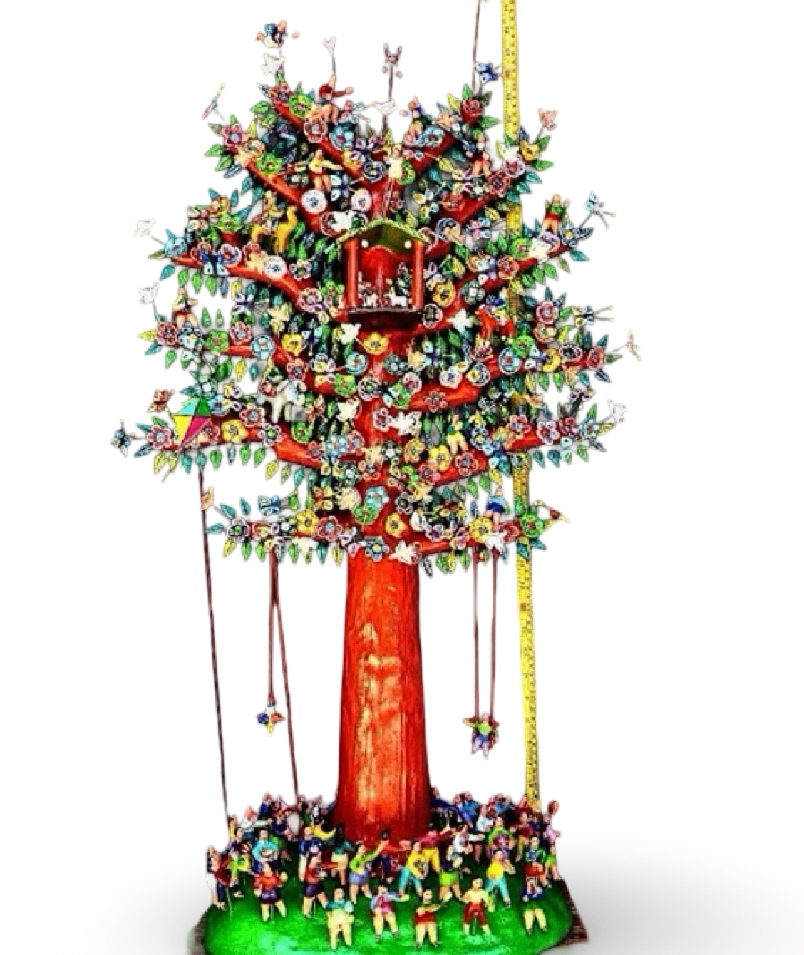 Trees of Life